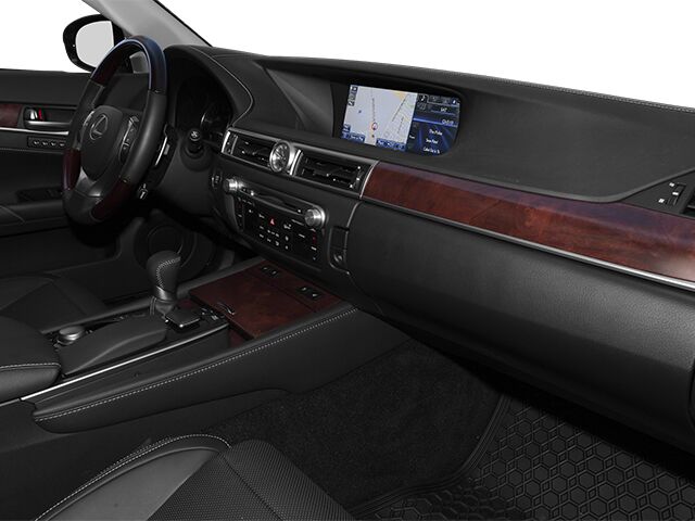 2013 Lexus GS 350 ES San Antonio TX