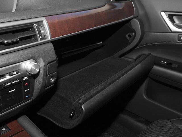 2013 Lexus GS 350 ES San Antonio TX