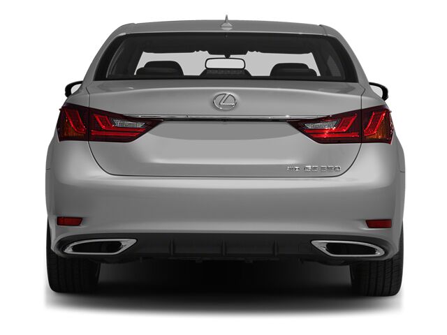 2013 Lexus GS 350 ES San Antonio TX