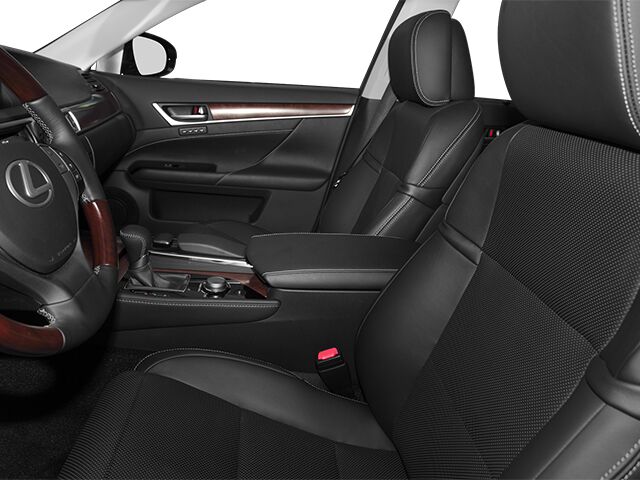 2013 Lexus GS 350 ES San Antonio TX