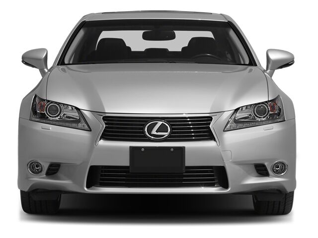 2013 Lexus GS 350 Luxury Chantilly VA