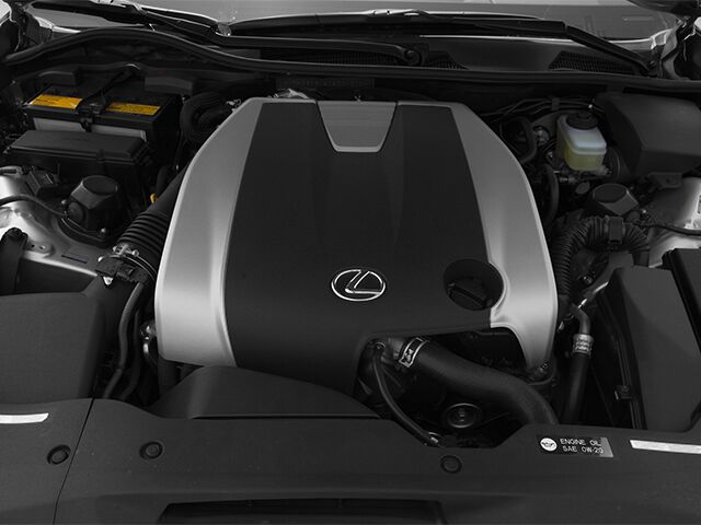 2013 Lexus GS 350 Luxury Chantilly VA