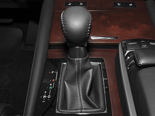 2013 Lexus GS 350 Luxury Chantilly VA