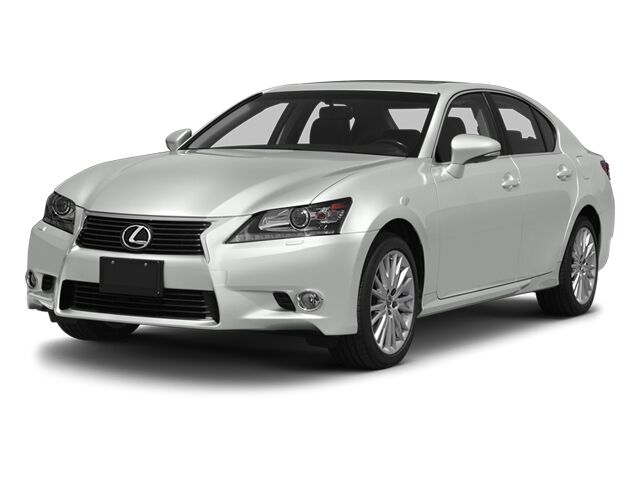 2013 Lexus GS 350 Luxury Chantilly VA