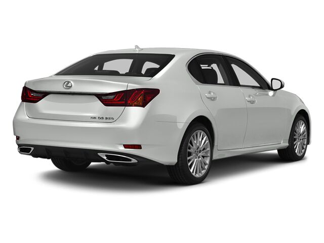 2013 Lexus GS 350 Luxury Chantilly VA