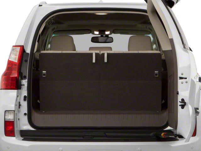 2013 Lexus GX 460 Roseville CA