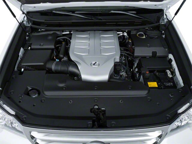 2013 Lexus GX 460 Roseville CA