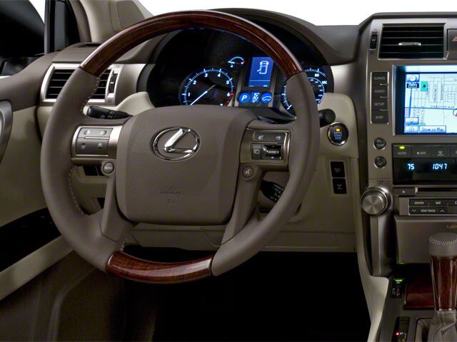 2013 Lexus GX 460 Roseville CA