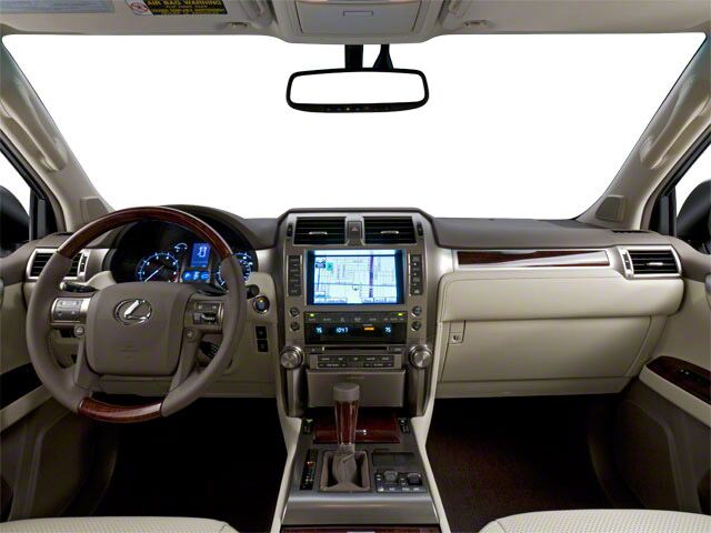 2013 Lexus GX 460 Roseville CA