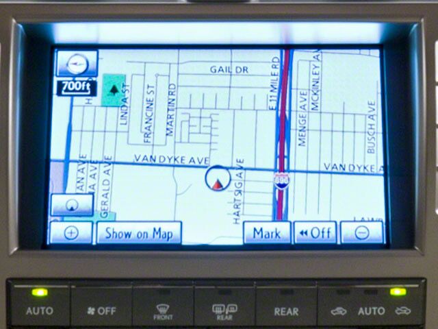 2013 Lexus GX 460 Roseville CA