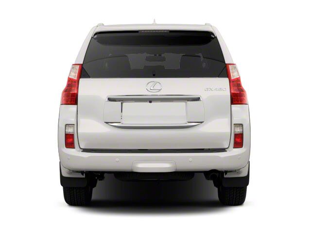 2013 Lexus GX 460 Roseville CA