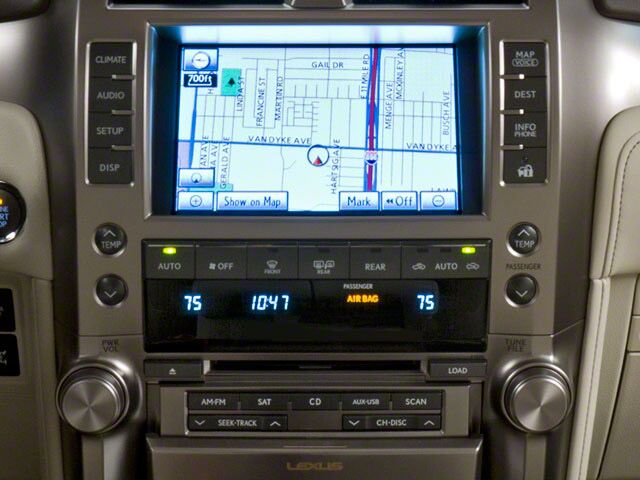 2013 Lexus GX 460 Roseville CA