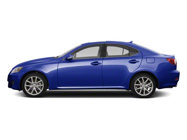 2013 Lexus IS 250