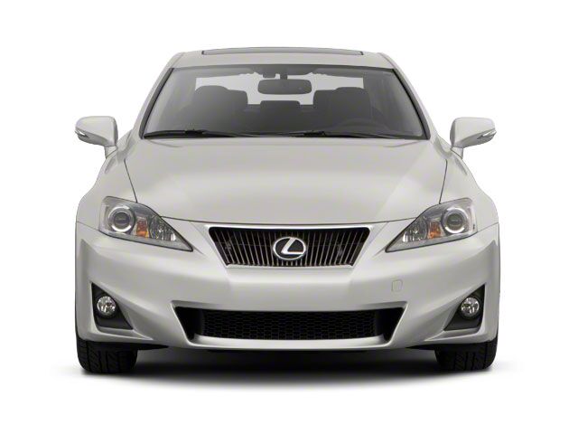 2013 Lexus IS 250 Roseville CA