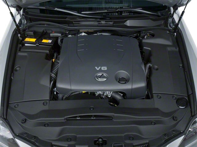 2013 Lexus IS 250 Roseville CA