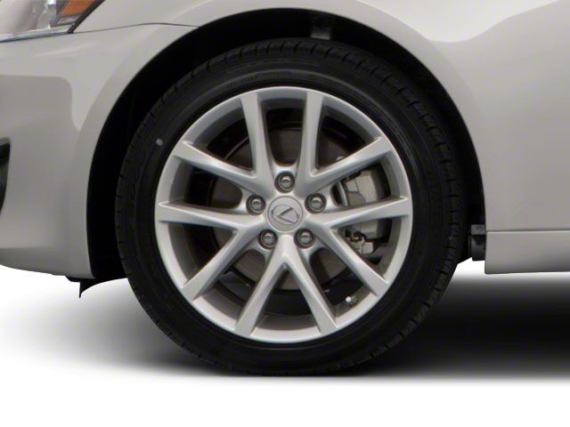 2013 Lexus IS 250 Roseville CA