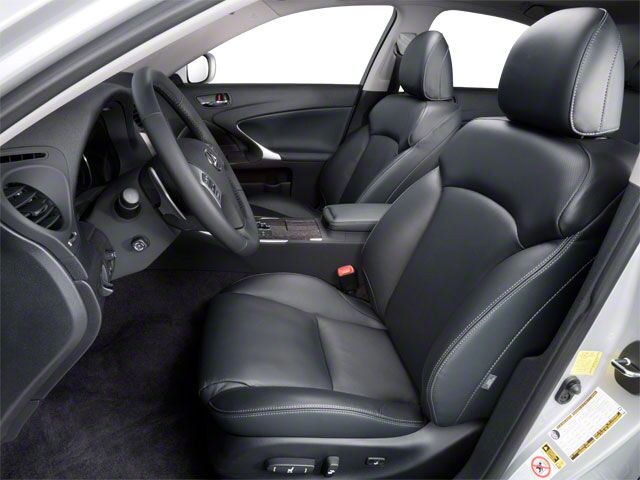 2013 Lexus IS 250 Roseville CA