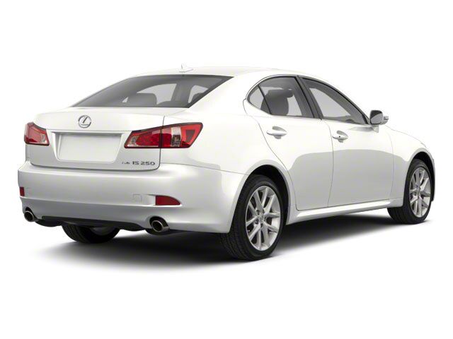 2013 Lexus IS 250 Roseville CA