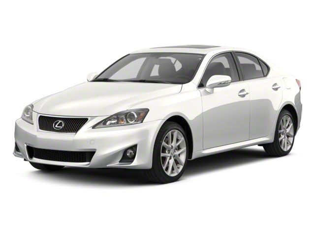 2013 Lexus IS 250