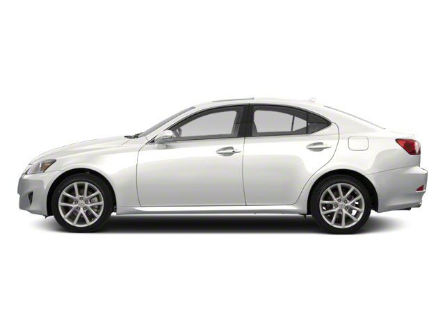 2013 Lexus IS 250 Roseville CA