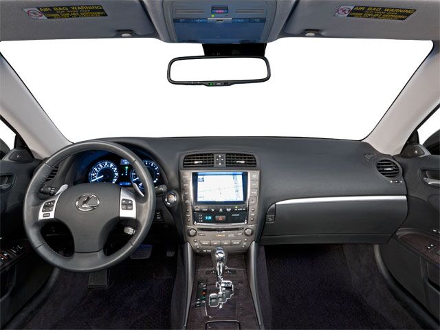 2013 Lexus IS 250C Huntsville AL