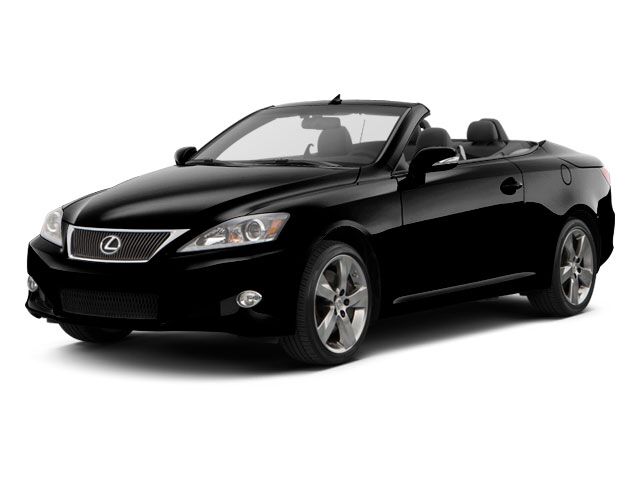 2013 Lexus IS 250C Huntsville AL