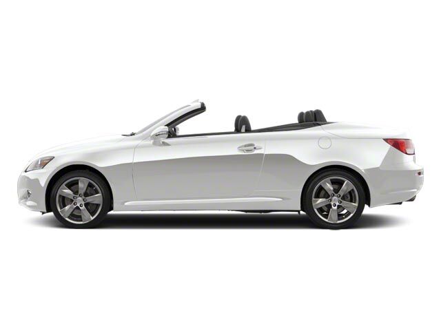 2013 Lexus IS 250C Huntsville AL