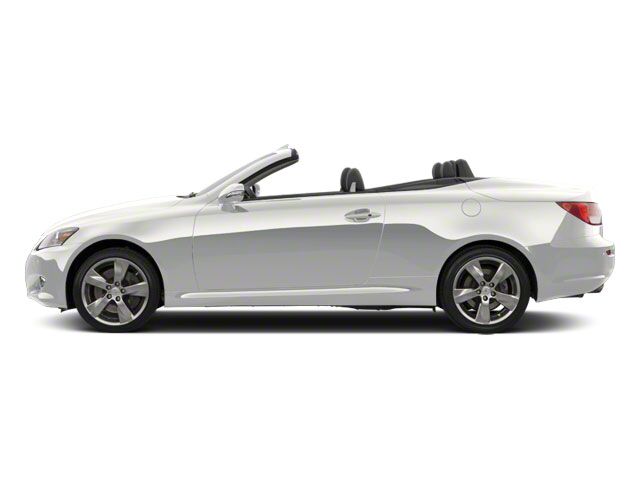 2013 Lexus IS 250C