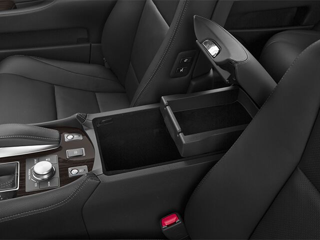 2013 Lexus LS 460 4dr Sedan Tucson AZ