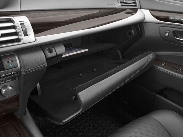 2013 Lexus LS 460 4dr Sedan Tucson AZ