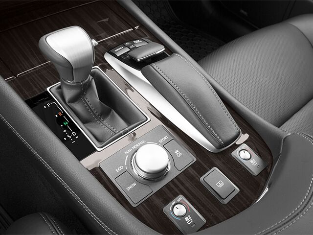 2013 Lexus LS 460 4dr Sedan Tucson AZ