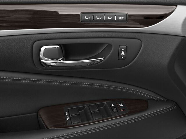 2013 Lexus LS 460 4dr Sedan Tucson AZ