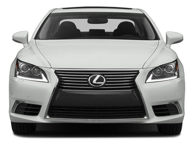 2013 Lexus LS 460 4dr Sedan Tucson AZ