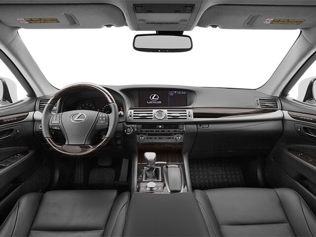 2013 Lexus LS 460 4dr Sedan Tucson AZ