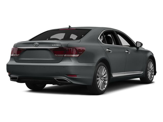 2013 Lexus LS 460 Tucson AZ