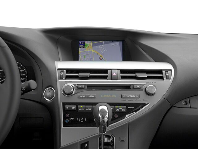 2013 Lexus RX 350 Plano TX