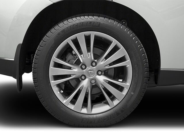 2013 Lexus RX 350 Plano TX