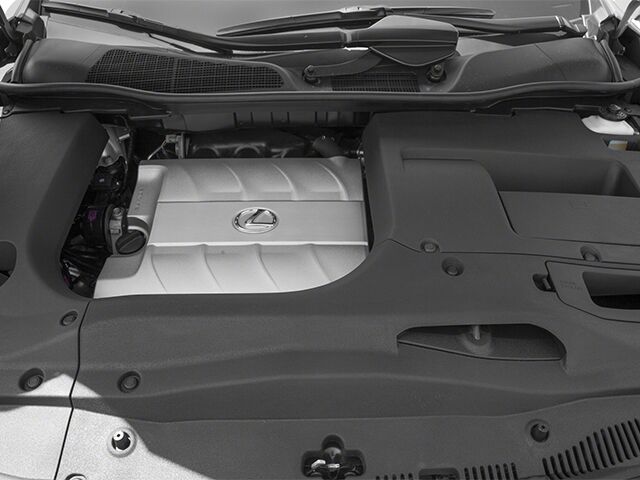 2013 Lexus RX 350 Plano TX