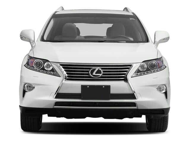 2013 Lexus RX 350 Plano TX