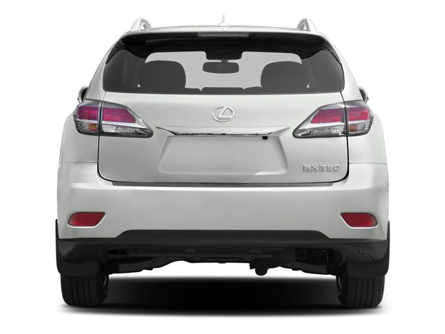 2013 Lexus RX 350 Plano TX