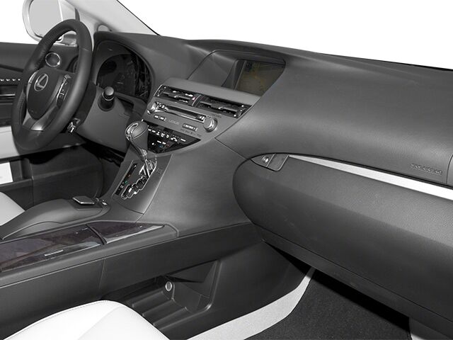 2013 Lexus RX 350 Plano TX