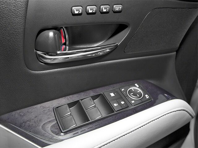 2013 Lexus RX 350 Plano TX