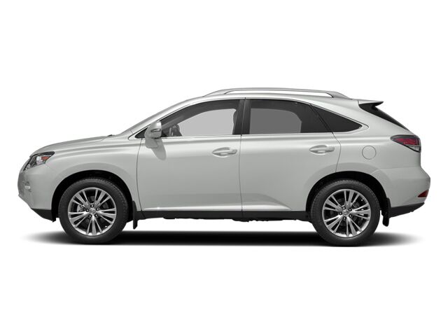 2013 Lexus RX 350 Plano TX