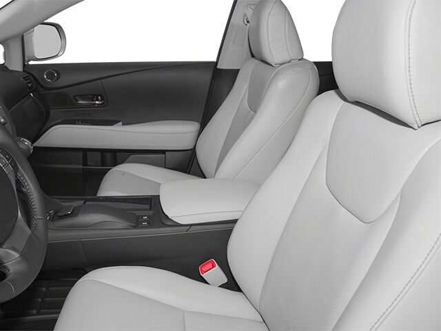 2013 Lexus RX 350 Roseville CA