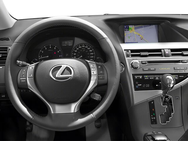 2013 Lexus RX 350 Roseville CA
