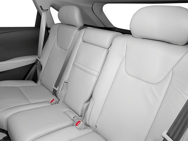 2013 Lexus RX 350 Roseville CA