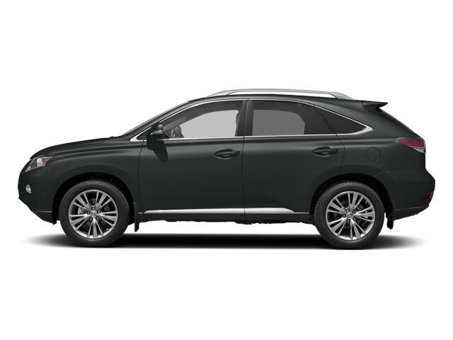 2013 Lexus RX 350 Roseville CA