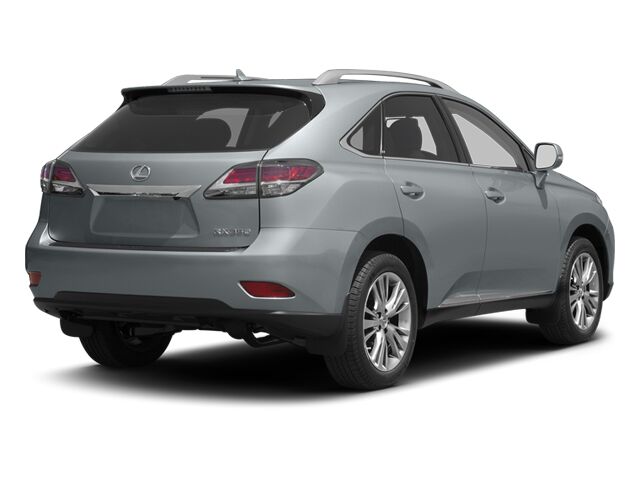 2013 Lexus RX 350 Base Tucson AZ