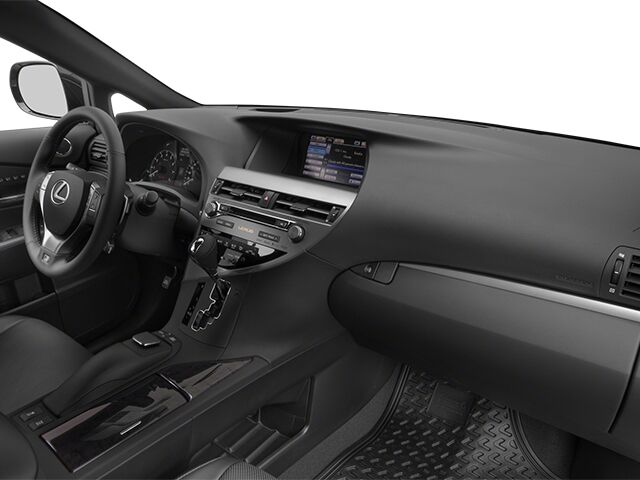 2013 Lexus RX 350 F Sport Roseville CA