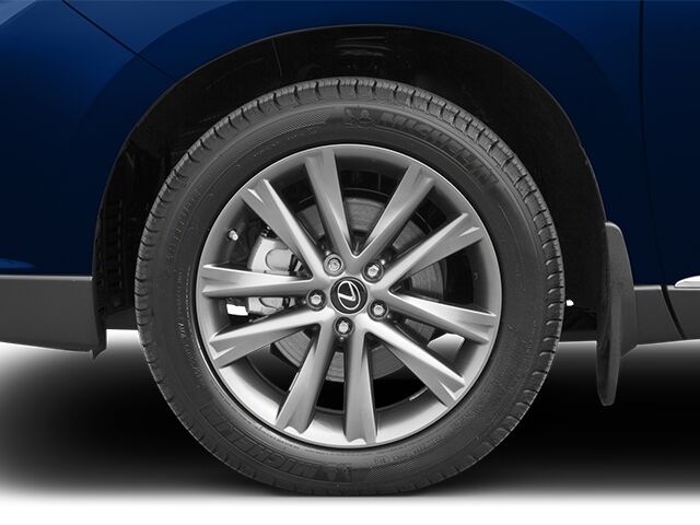 2013 Lexus RX 350 F Sport Roseville CA